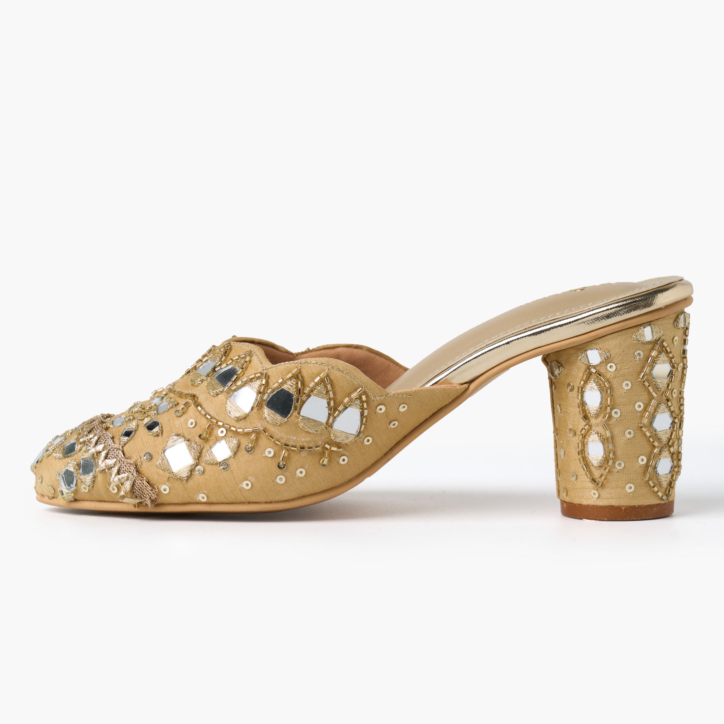 Midas Touch