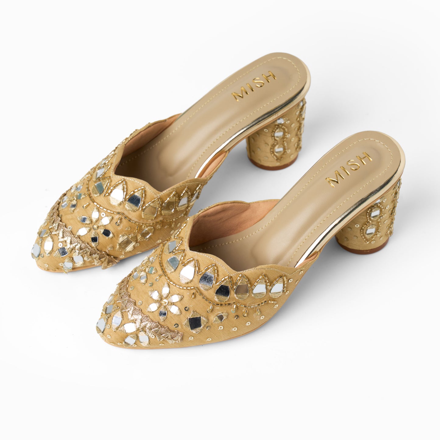 Midas Touch