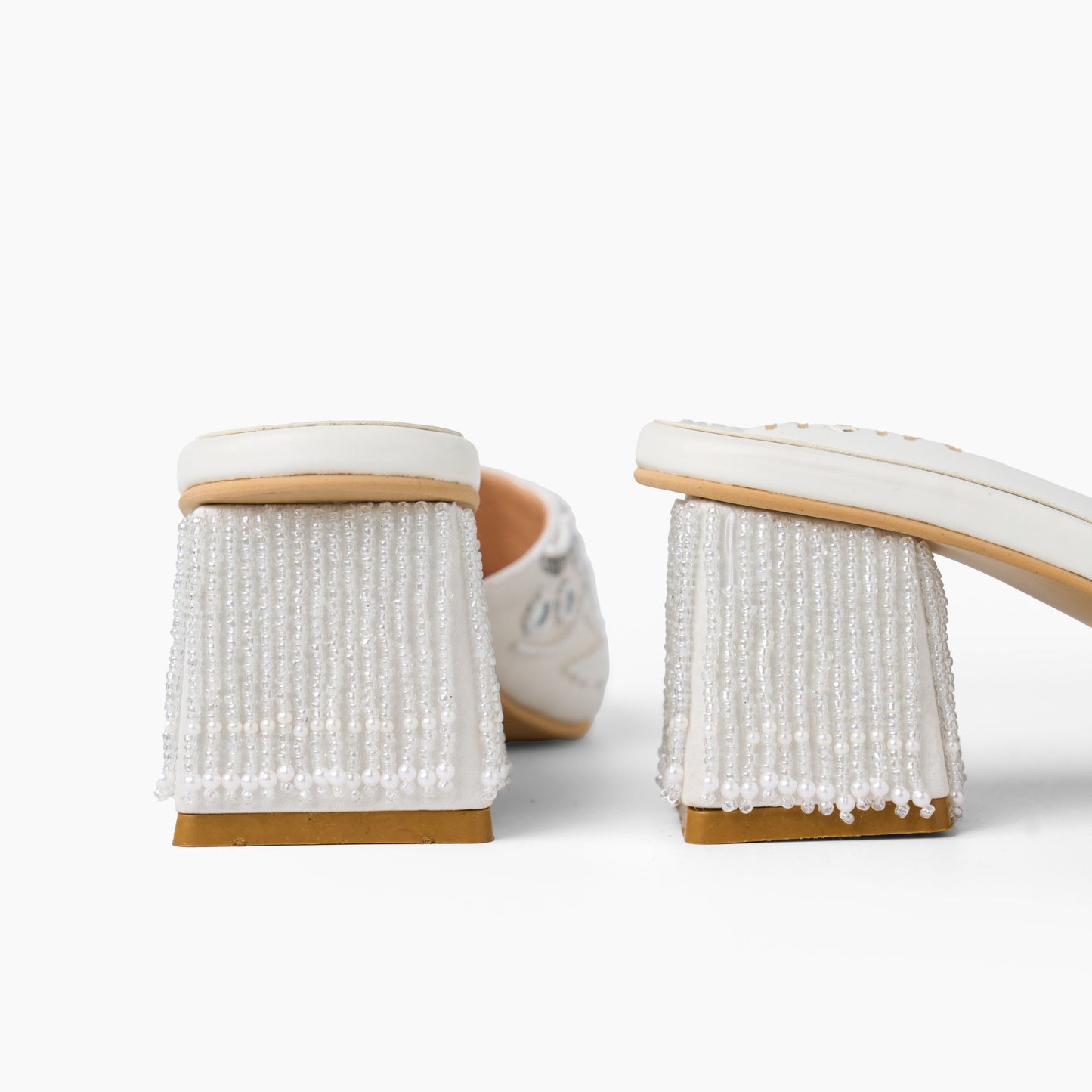 Ivory Bliss