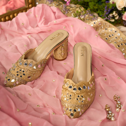 Midas Touch